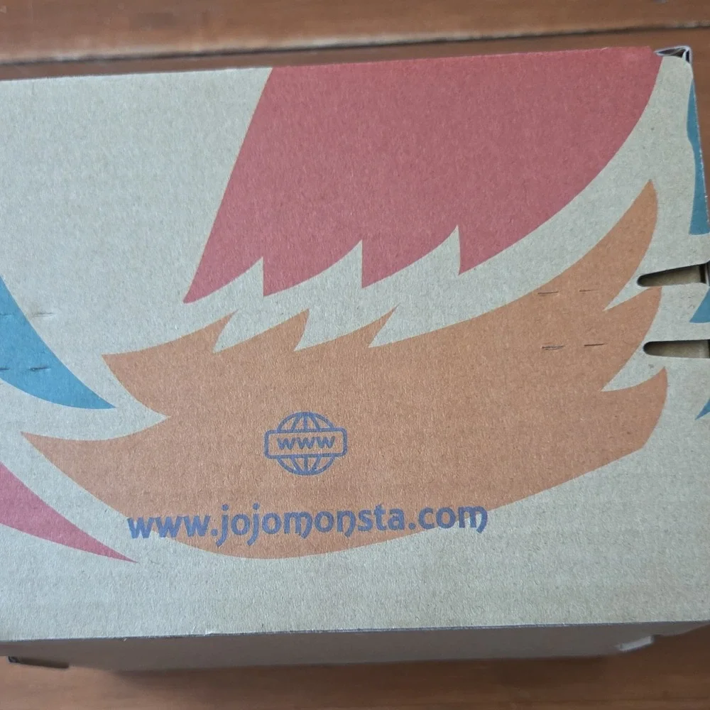 JoJoMonsta‎ Bird Toy